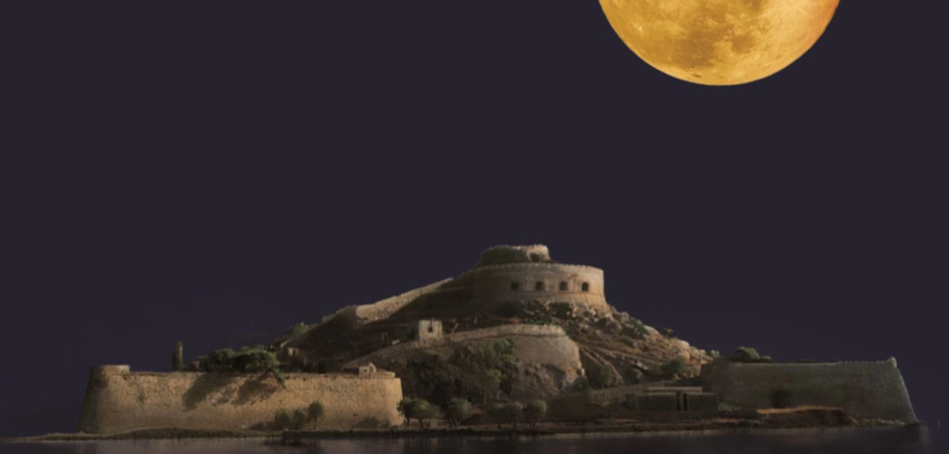 Ανοιχτά μνημεία της Θεσσαλονίκης για την Αυγουστιάτικη Πανσέληνο